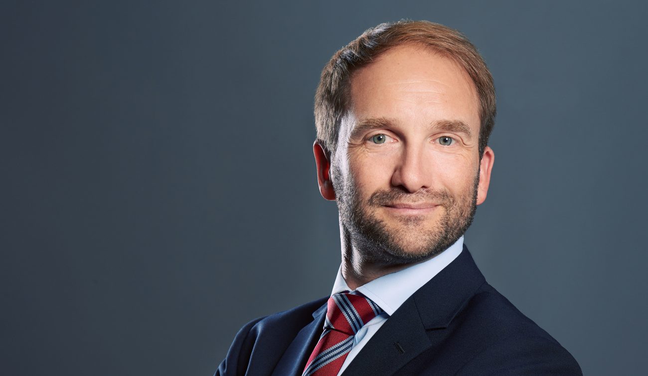 Professor M. Dominik Fischer